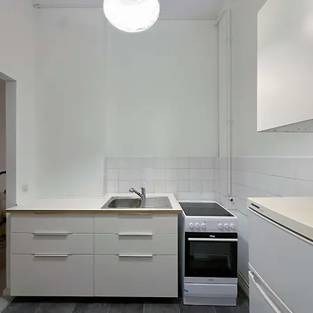In Shared In Berlin-kreuzberg *