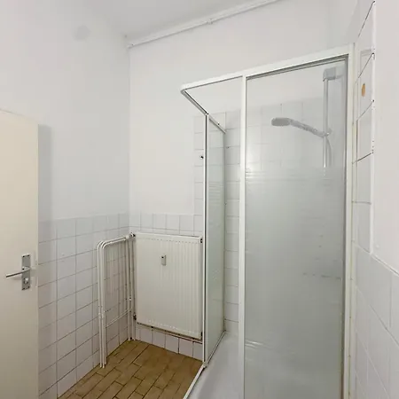 In Shared In Berlin-kreuzberg * Berlin